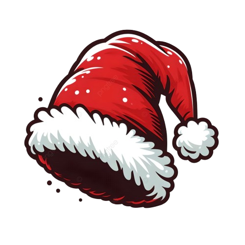 Santa Hat